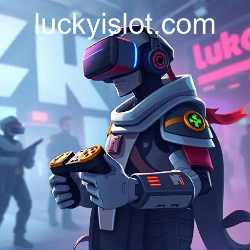 The Evolution of Gaming in 2025