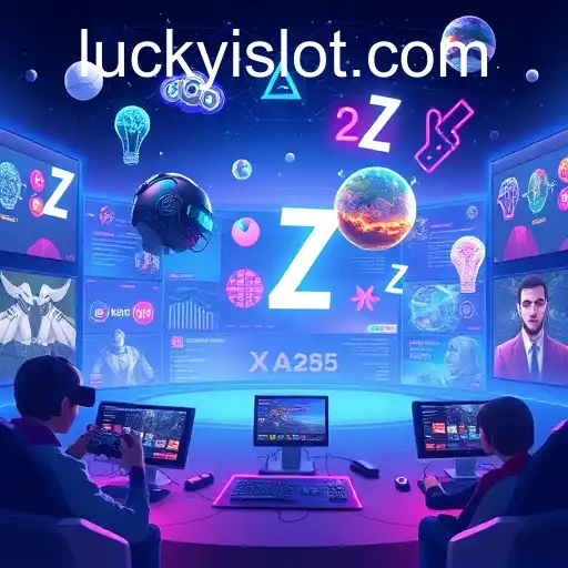 Gaming Trends and Innovations