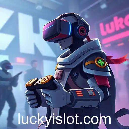 The Evolution of Gaming in 2025