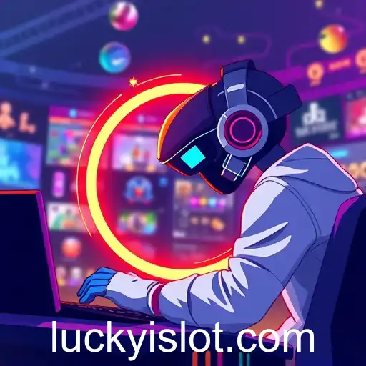 Gaming Industry's Evolving Landscape in 2025