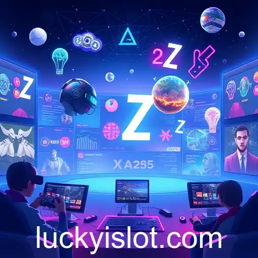 Gaming Trends and Innovations