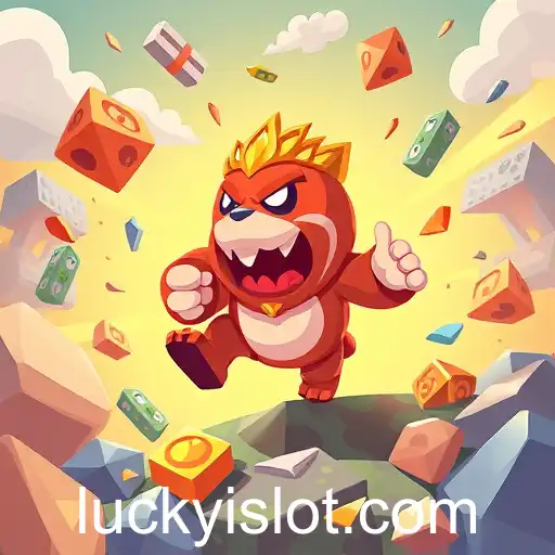 The Emergence of Luckyi in the Gaming World