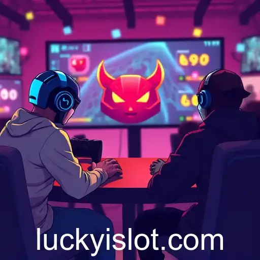 The Rise of Luckyi in Gaming Circles
