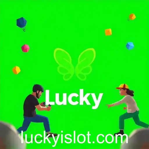 The Rising Popularity of Luckyi in Gaming