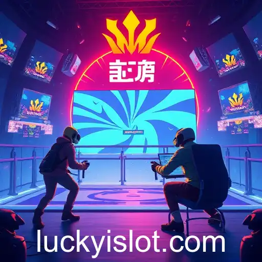 Luckyi: Transforming Online Gaming in 2025