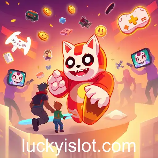 Innovation and Trends in Online Gaming