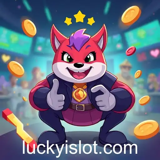 The Rise of Luckyi in Online Gaming