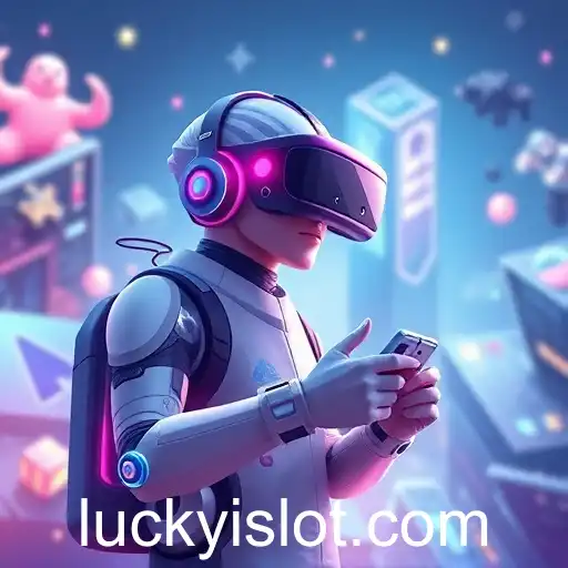 The Rise of 'Luckyi' in Online Gaming