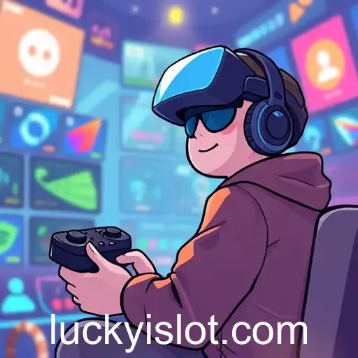The Rise of 'Luckyi': A Game Changer in Online Gaming