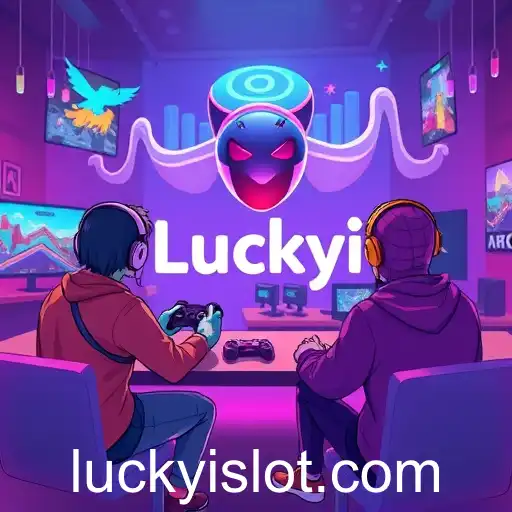 The Rise of Luckyi: A New Era in Online Gaming