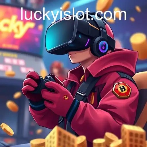 Lucky Gaming's Rise in the New Era