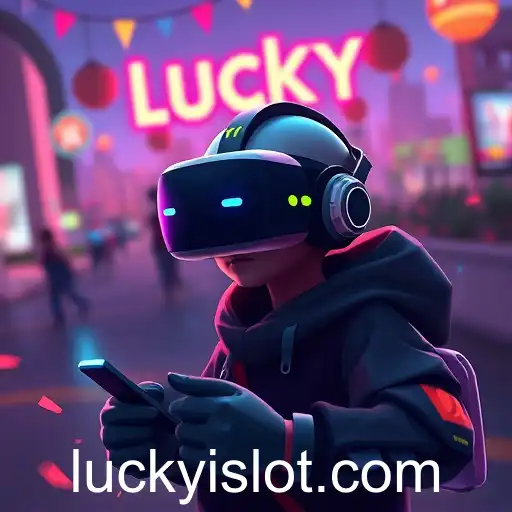 Luckyi: The Game Revolution in 2025