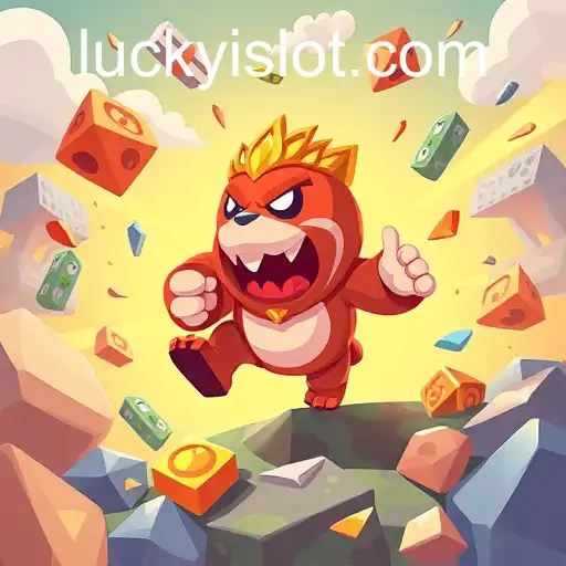 The Emergence of Luckyi in the Gaming World