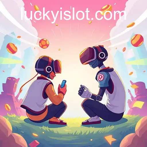 The Rise of Luckyi: A Digital Haven for Gamers