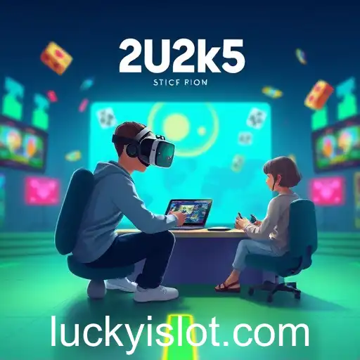 The Rise of Luckyi in Online Gaming