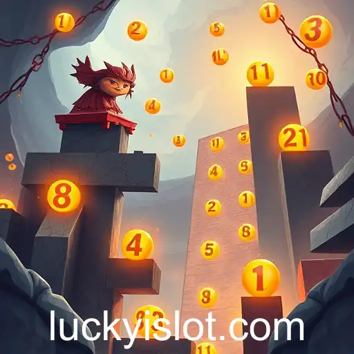 Exploring the Luckyi in Puzzle Games: A Unique Gaming Experience