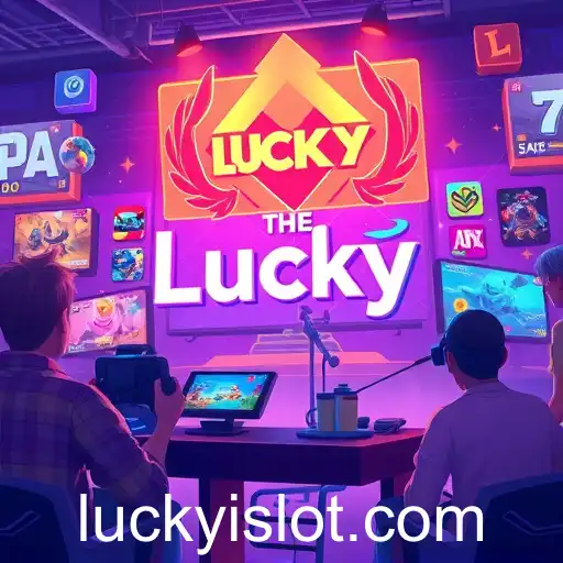 The Rise of Luckyi Amidst Gaming Evolutions
