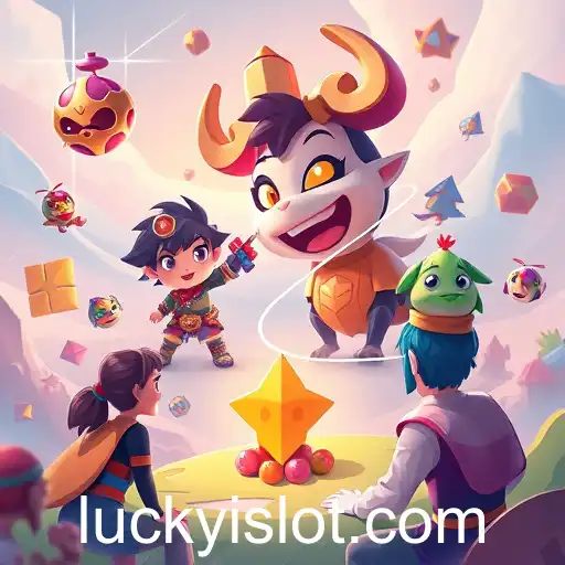 The Rise of Luckyi in Online Gaming